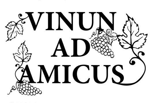 Vinun ad Amicus